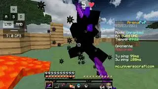 BuildUHC Montage - Semana #02