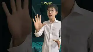 The Time Loop⌛(watch this twice)