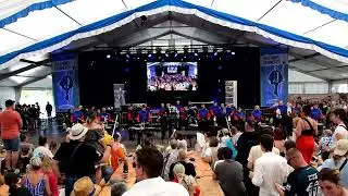 Johannisfest Sonntag 2025 -  Can`t Hold Us