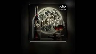Tonight Forever ( Power Ballad - Love Song ) [ We Love Hair Metal ]