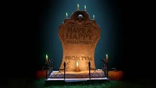 Happy Halloween Titan Video Marketing | Video Marketing Agency Phoenix AZ| 623-244-0443