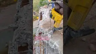 Demolition work available at பெரம்பலூர் to contact 6380613440...!!!