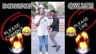 Donator calvins 