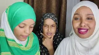 TIJABI CODKAAGA😂SODAWO MAXA NAKALAQABSADHAY: