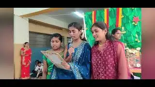 &ldquo;Hacchevu Kannadada Deepa&hellip;