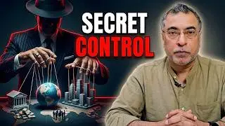 Masters of Influence: How Billionaires Quietly Control Everything