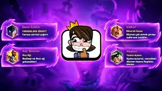 The Most Powerful Traits (C.H.A.O.S Episode 1)