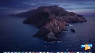 Unity Mac Install v2