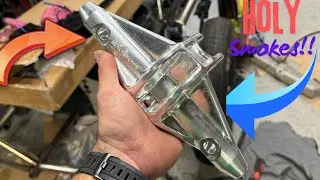 Boom🤯 what is that????!!! 🦾