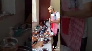 Ritesh deshmukh with his wife Genilia funny Tiktok video.... | tiktok video | bollywood