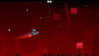 Death Moon Stream 5