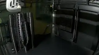 Fabricacion de HANGUARD estilo LVOA