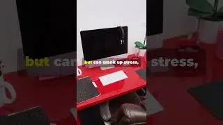 Boost Your Focus in the Office with Colors