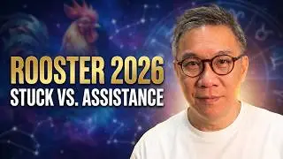 Rooster 2026: Your Guide to Surviving the Fire Horse Year