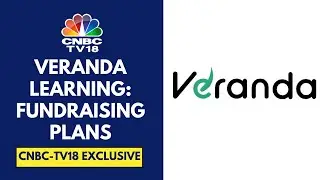 Veranda Learning Solutions Is Looking To Raise Over ₹1,000 Cr Via Preferential Issue: Sources