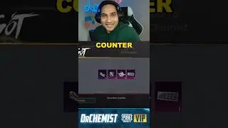 How To Equip Elimination Counter Update 3.2 #pubgmobile #pubgmobileupdate #pubgshorts