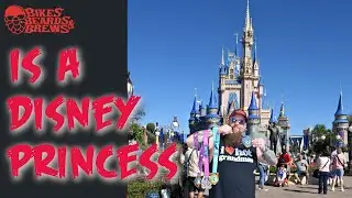 Disney Princess Half Marathon Weekend