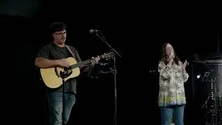 William D. Hinn Live Stream