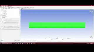 Obtaining data points for a flat plate in Fluent