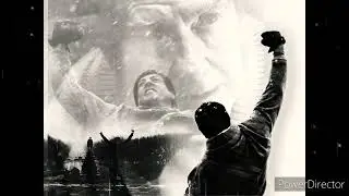 Musique du film Rocky : th&egrave;me mickey : Chaco Weiss 🎹
