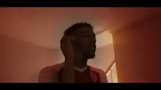 Glxbal - Ransom (Official Video)