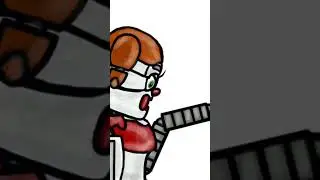 fnaf 5 animation