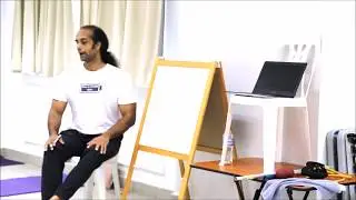 How Body Posture affects Physiology - Yoga Anantomy