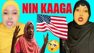 NAAYAA NINKAAGA HAKU AG MATAGIN HADII AAD JIRAN TAHAY XITAA