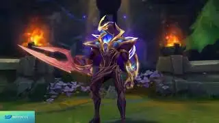 LL Stylish - Zed Montage 