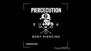 Microdermal Piercing @ Piercecution Body Piercing