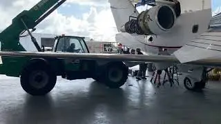 MRT/AOG - West Star Aviation