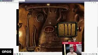 T1 Canna Live Stream [11/08/2021] | Korean Challenger