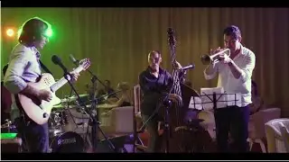 Mambo Espagueti - Emilio Martini&Natural Trio with Mayquel Gonzalez