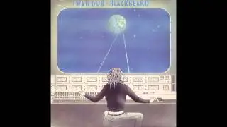 BLACKBEARD - Jazzz