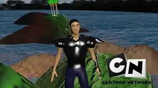 DCTC Toy Channel (NEW Animation Serie)