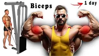 8 Chest Exercises That Hit HARD 💥