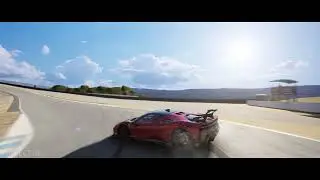 ASSETTO CORSA 2024