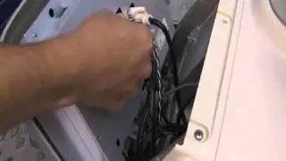 Logiq 9 Control Panel Replacement
