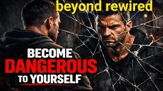 Become dangerous to yourself|disiplin is change your life|