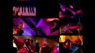 Sony Rela '97-Marsvyn David-Musical Director