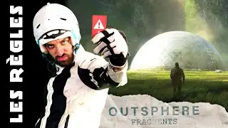 Seb en voyage interplanetaire - OUTSPHERE - Test'n Play - Les règles