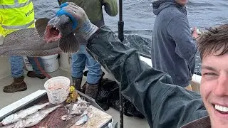 Day in the Life of a Charter Boat Captain