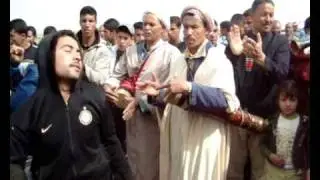 HMADENA AKARMA  2009  عكرمة ...الشيخ بوزيان