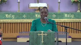 Sunday Morning Worship Service 8.24.25 | Simpson UMC-Delaware