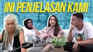 WE LOVE YOU PAPA NO MATTER WHAT... DOAKAN PAPA GIDEON SEHAT SELALU...