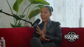 Drea Kelly Reveals How R. Kelly's Kids Feel About Seeing Their Dad In Jail