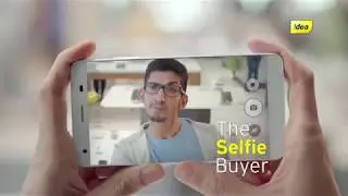 Idea 4G Smartphone Cashback Offer S3