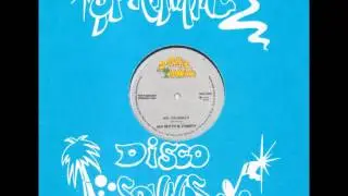 Jah Butty & Trinity - Mr. Drummer - 12