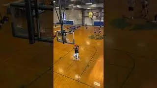 🔑 Tips to Score More Points in Transition #shorts