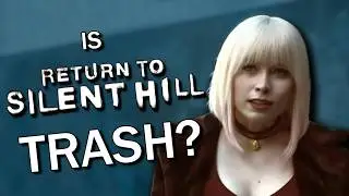 Стоит ли тратить время на Return to Silent Hill?